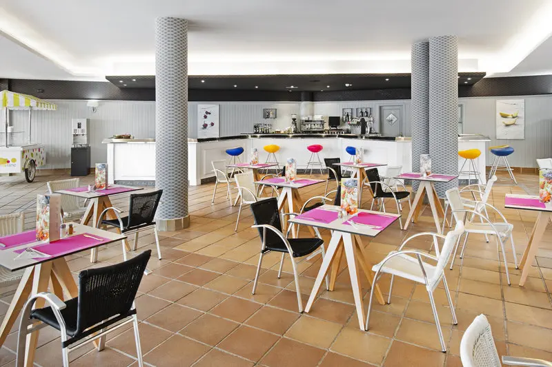 Suite Hotel Elba Castillo San Jorge & Antigua gallery image 15