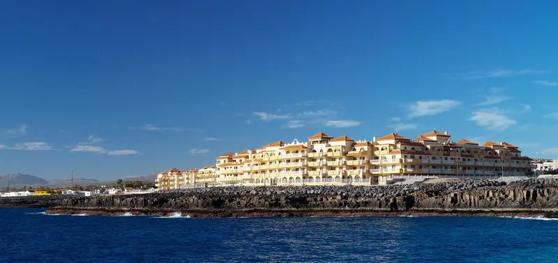 Suite Hotel Elba Castillo San Jorge & Antigua gallery image 5