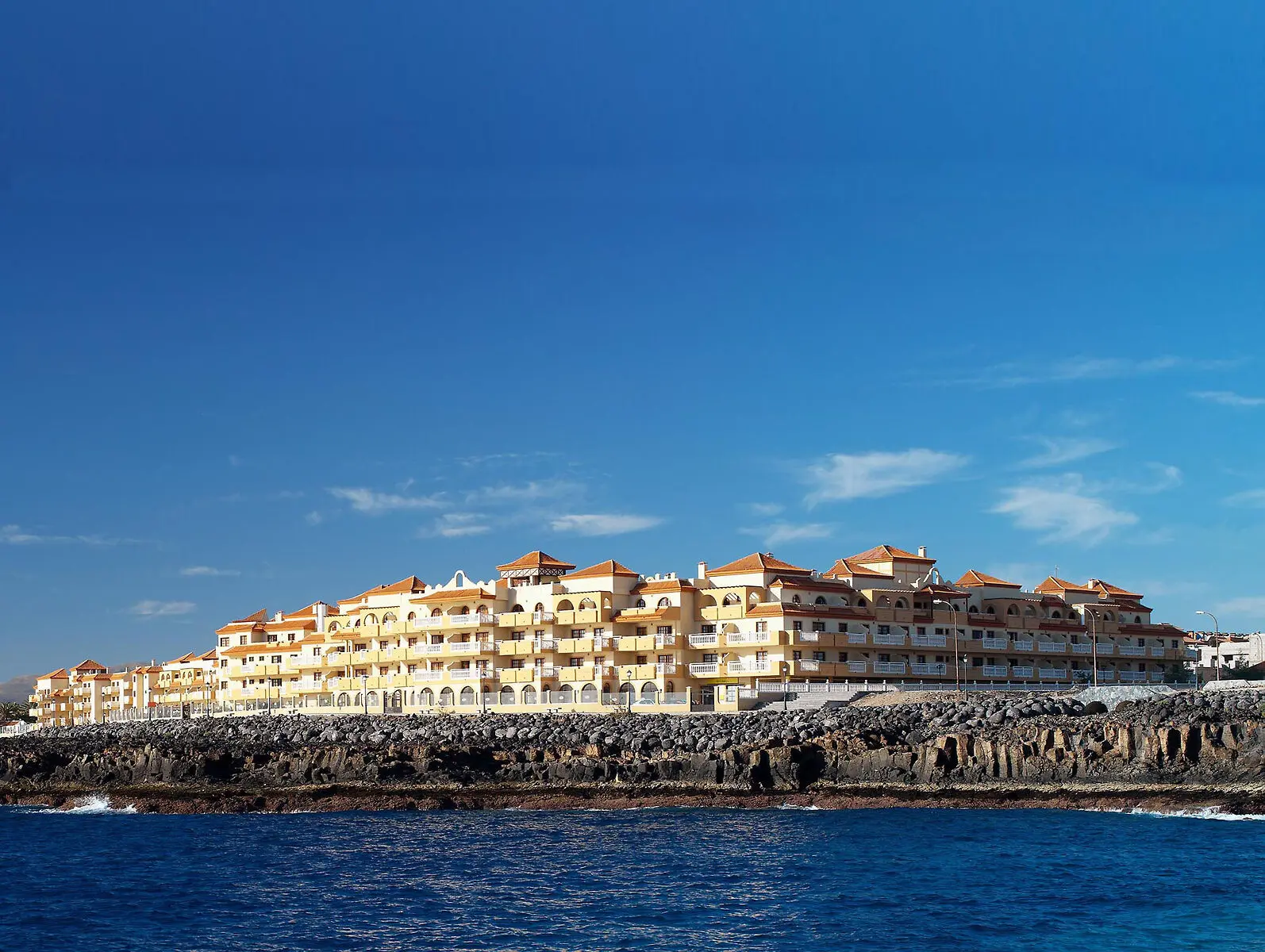 Suite Hotel Elba Castillo San Jorge & Antigua gallery image 4