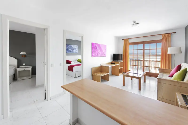 Suite Hotel Elba Castillo San Jorge & Antigua gallery image 11