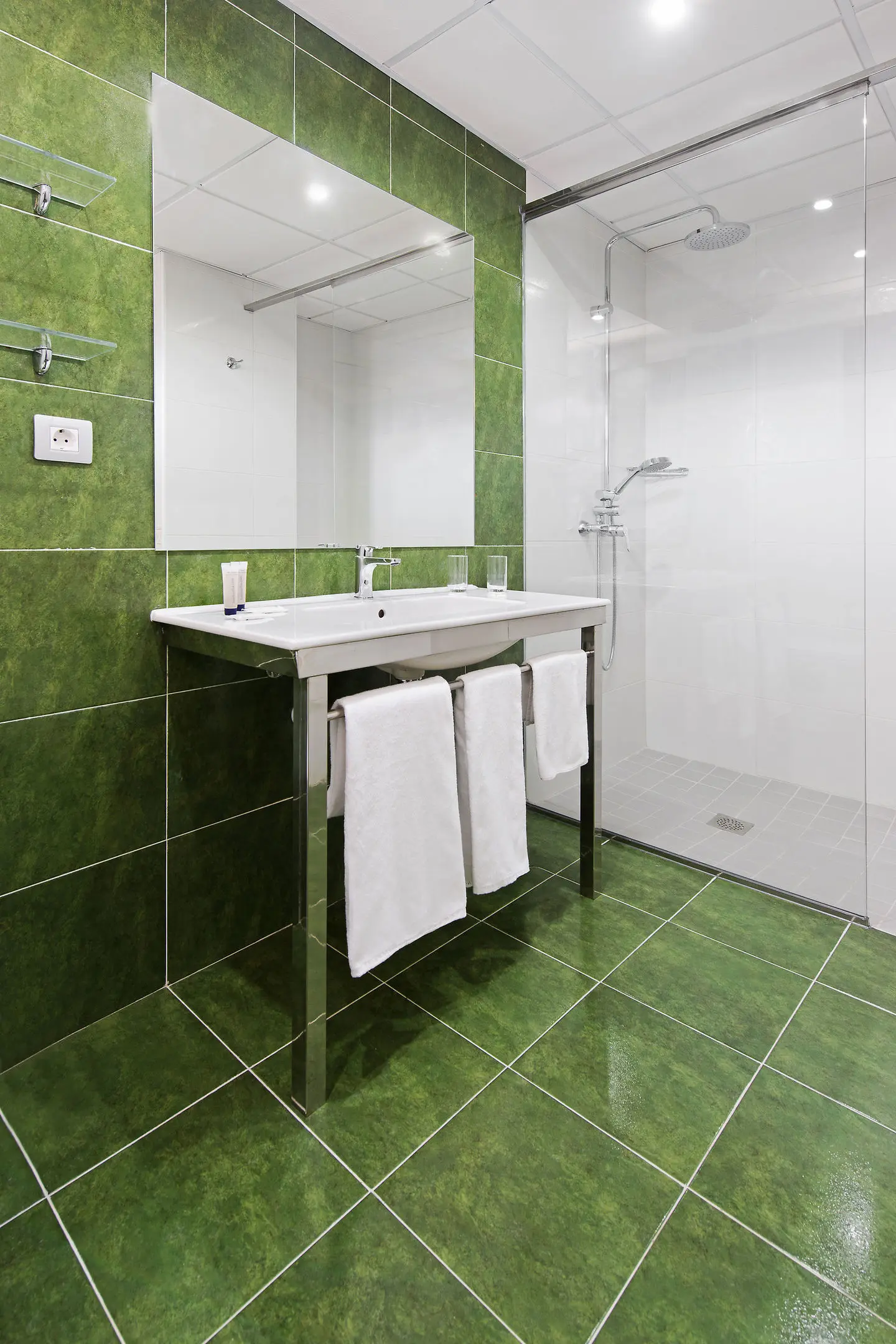 Suite Hotel Elba Castillo San Jorge & Antigua gallery image 6