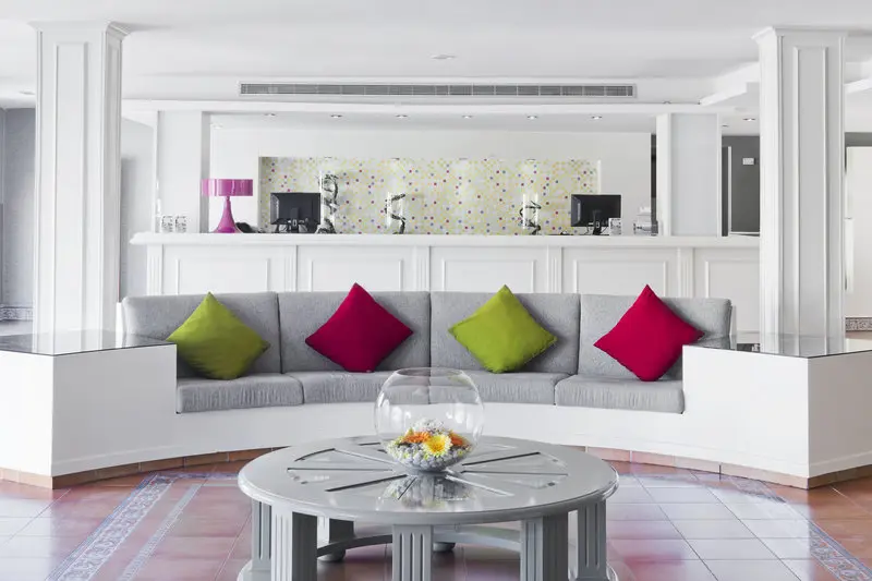 Suite Hotel Elba Castillo San Jorge & Antigua gallery image 12
