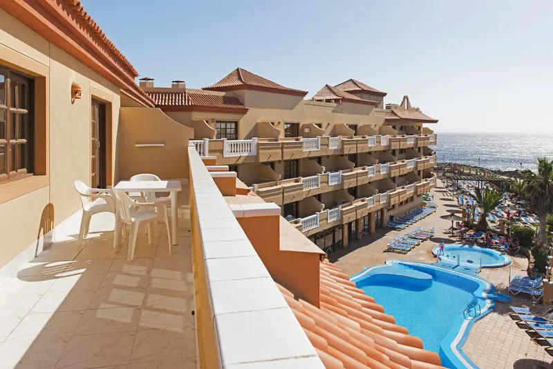 Suite Hotel Elba Castillo San Jorge & Antigua gallery image 7