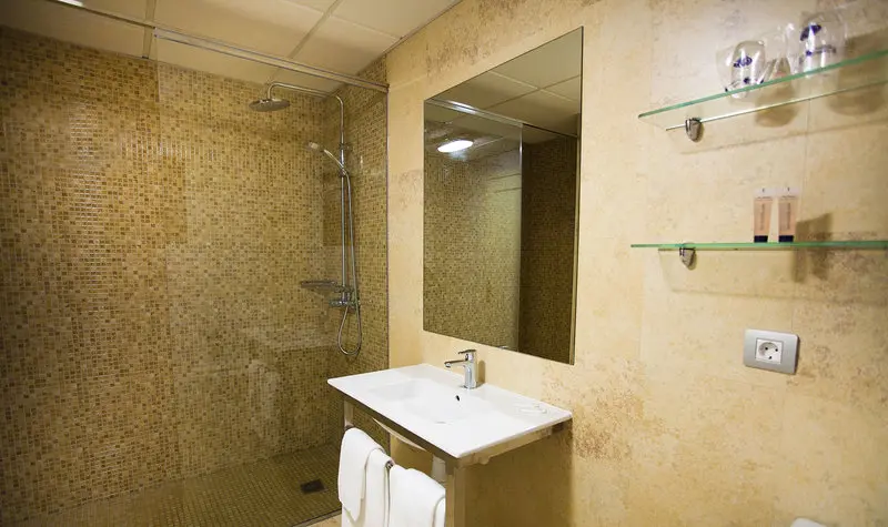 Suite Hotel Elba Castillo San Jorge & Antigua gallery image 8