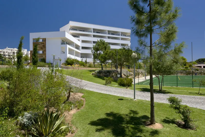 Alfagar Aparthotel gallery image 9