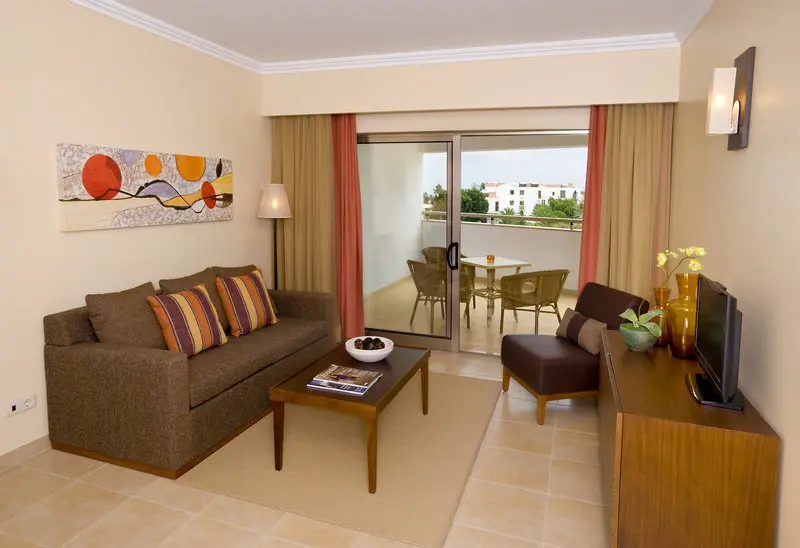 Alfagar Aparthotel gallery image 17