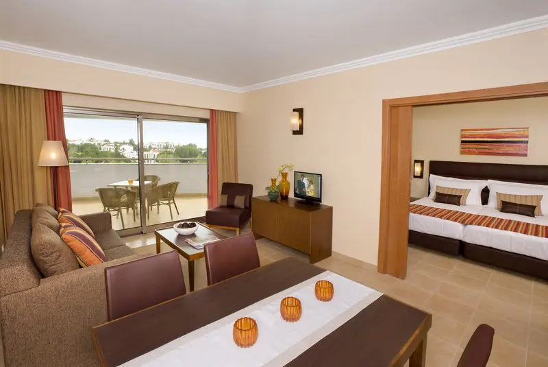 Alfagar Aparthotel gallery image 19