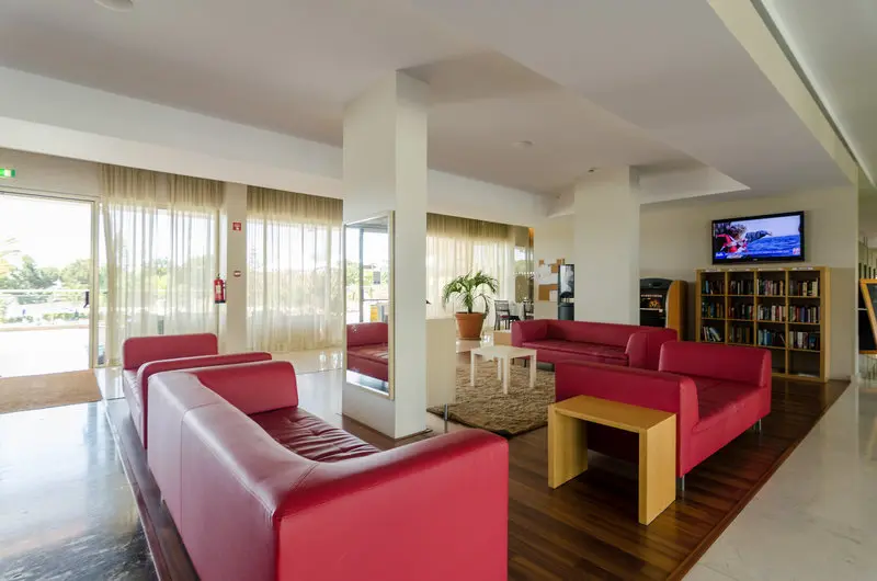 Alfagar Aparthotel gallery image 29