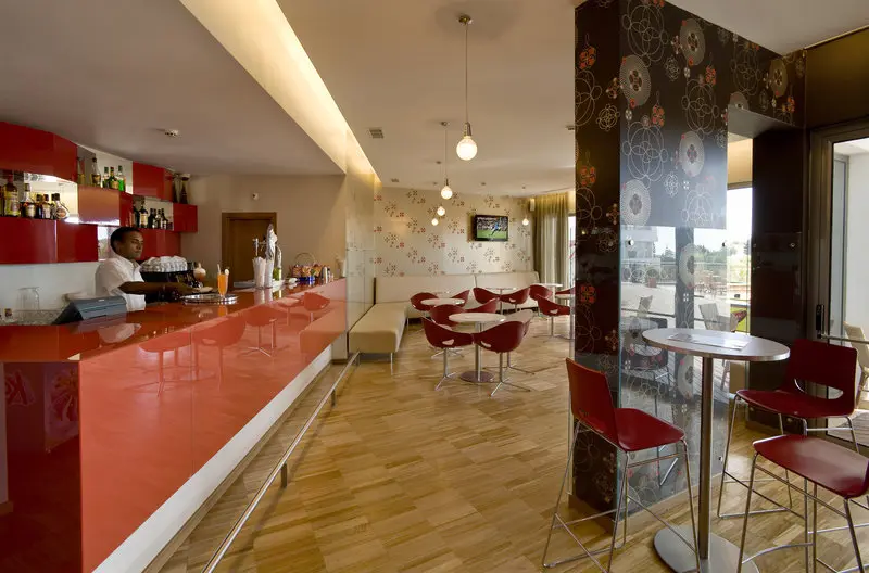 Alfagar Aparthotel gallery image 31