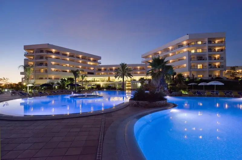 Alfagar Aparthotel