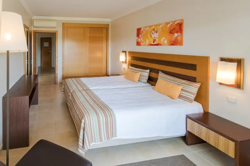 Alfagar Aparthotel gallery image 20