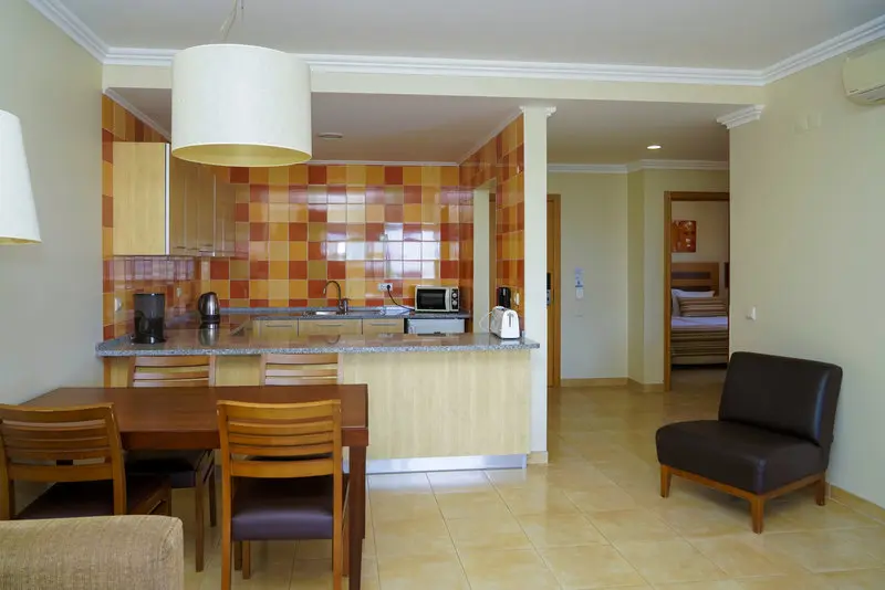 Alfagar Aparthotel gallery image 21