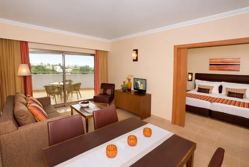 Alfagar Aparthotel gallery image 22