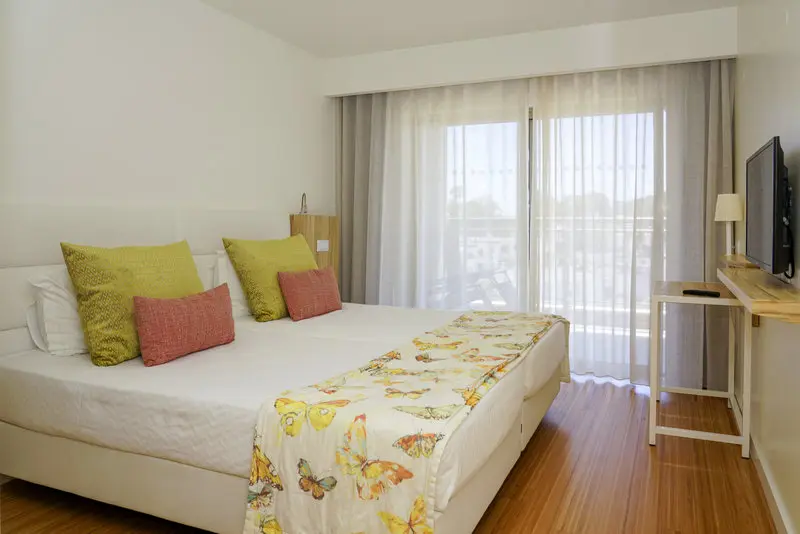 Alfagar Aparthotel gallery image 27