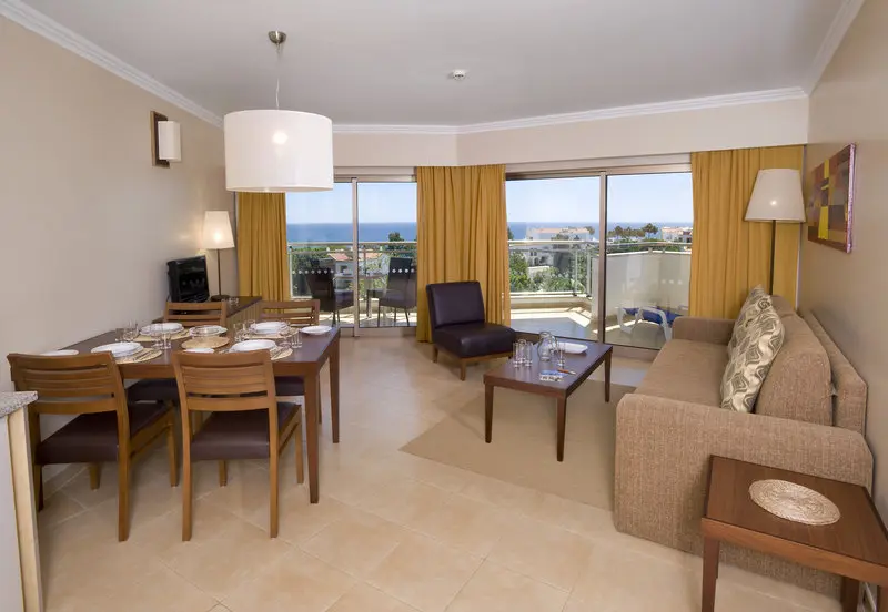 Alfagar Aparthotel gallery image 13