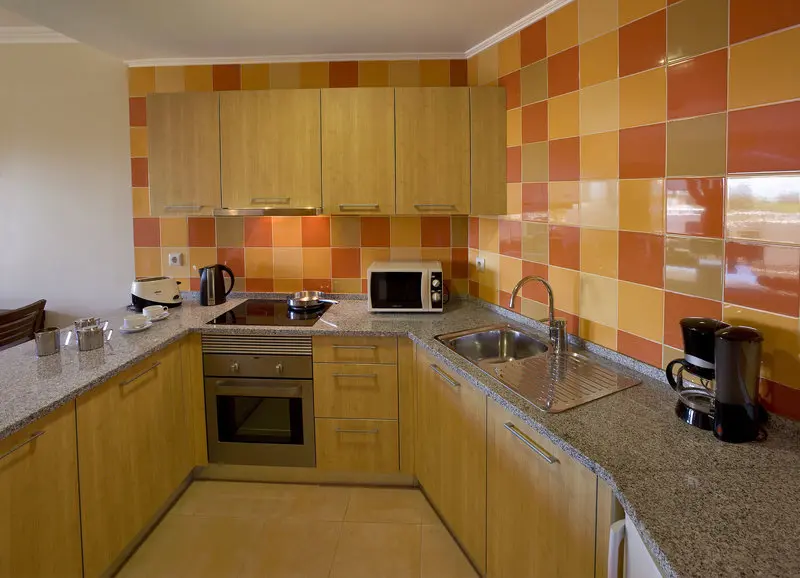 Alfagar Aparthotel gallery image 14