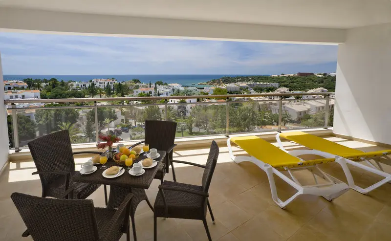 Alfagar Aparthotel gallery image 16