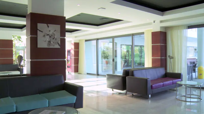Aquashow Park Hotel gallery image 22