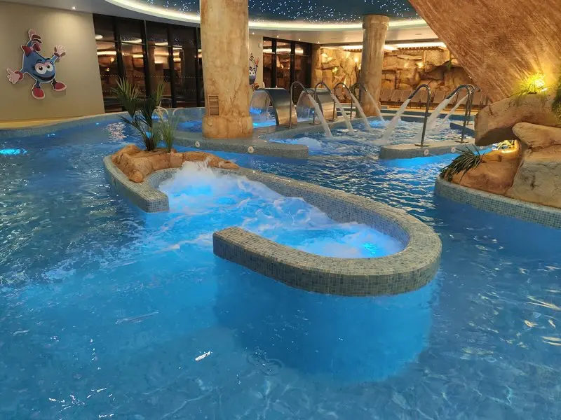 Aquashow Park Hotel gallery image 25