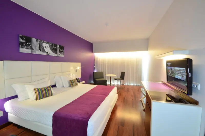 Aquashow Park Hotel gallery image 15