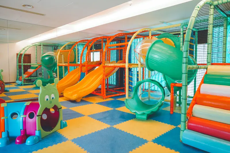 Aquashow Park Hotel gallery image 31