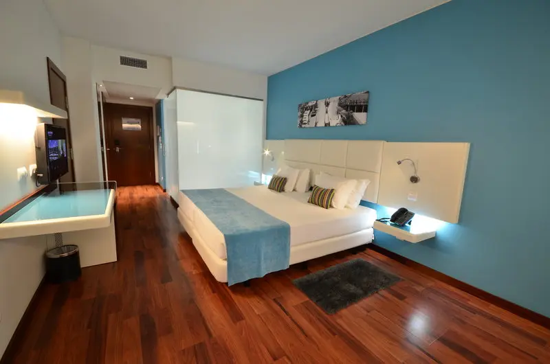 Aquashow Park Hotel gallery image 16