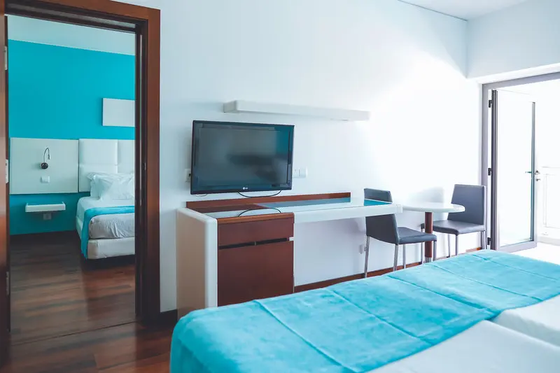 Aquashow Park Hotel gallery image 18