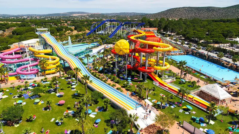 Aquashow Park Hotel gallery image 6