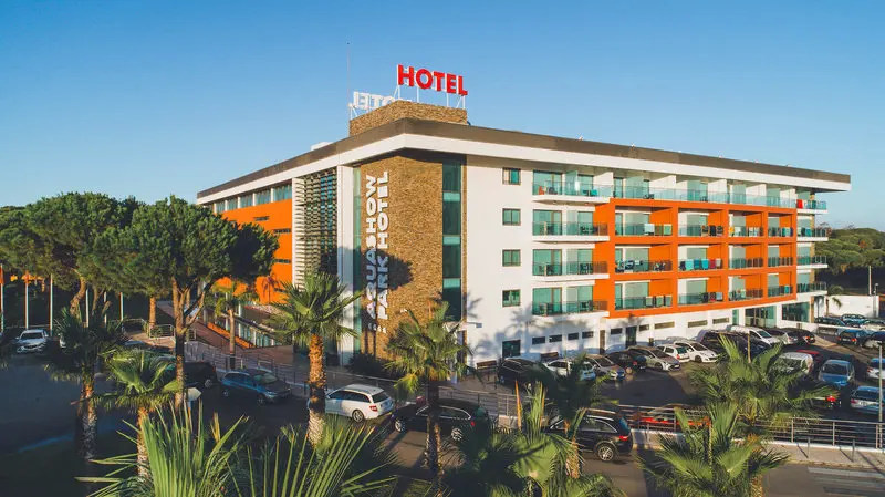 Aquashow Park Hotel gallery image 9