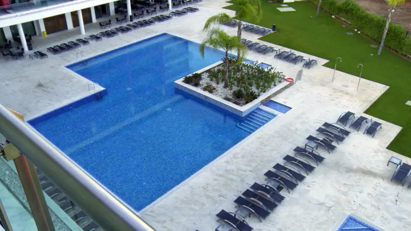 Aquashow Park Hotel gallery image 2