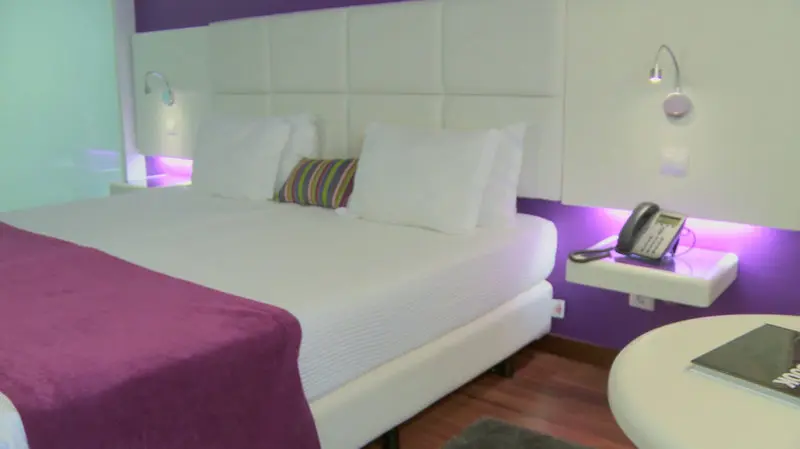 Aquashow Park Hotel gallery image 10