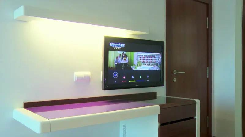 Aquashow Park Hotel gallery image 12