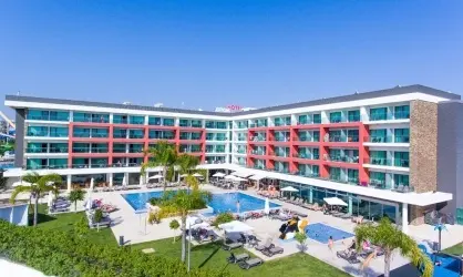 Aquashow Park Hotel