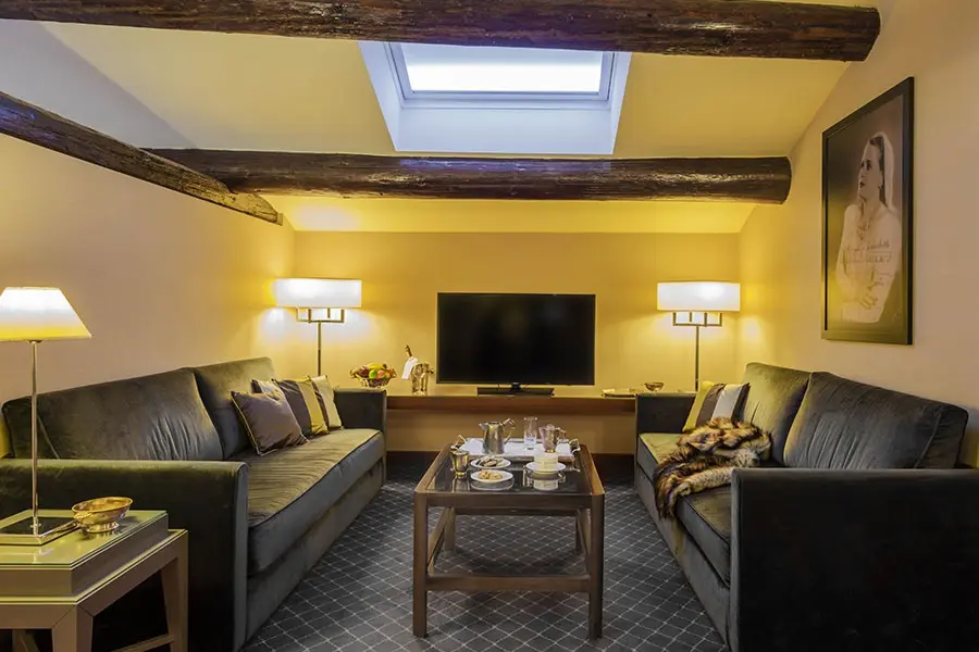 Accademia Hotel gallery image 10