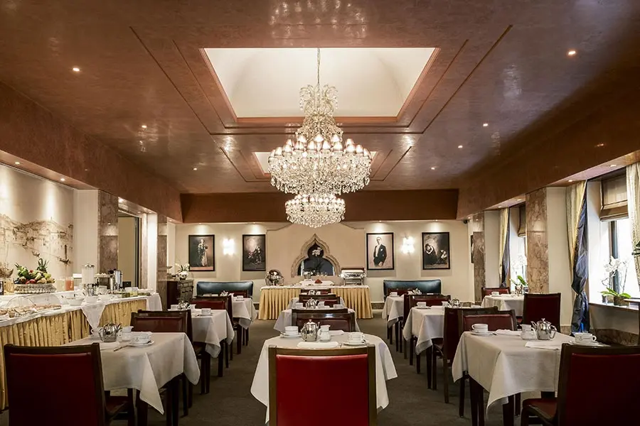 Accademia Hotel gallery image 12