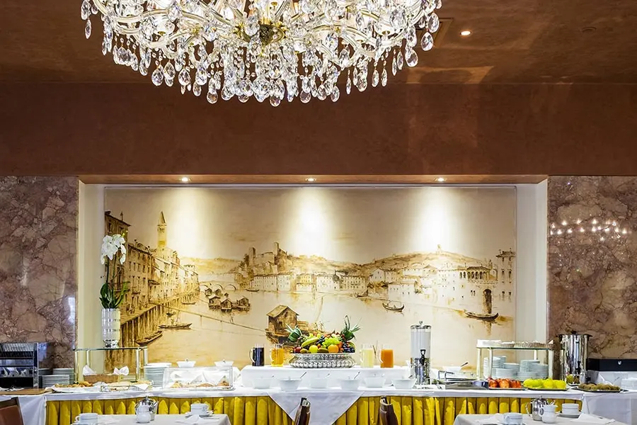 Accademia Hotel gallery image 13
