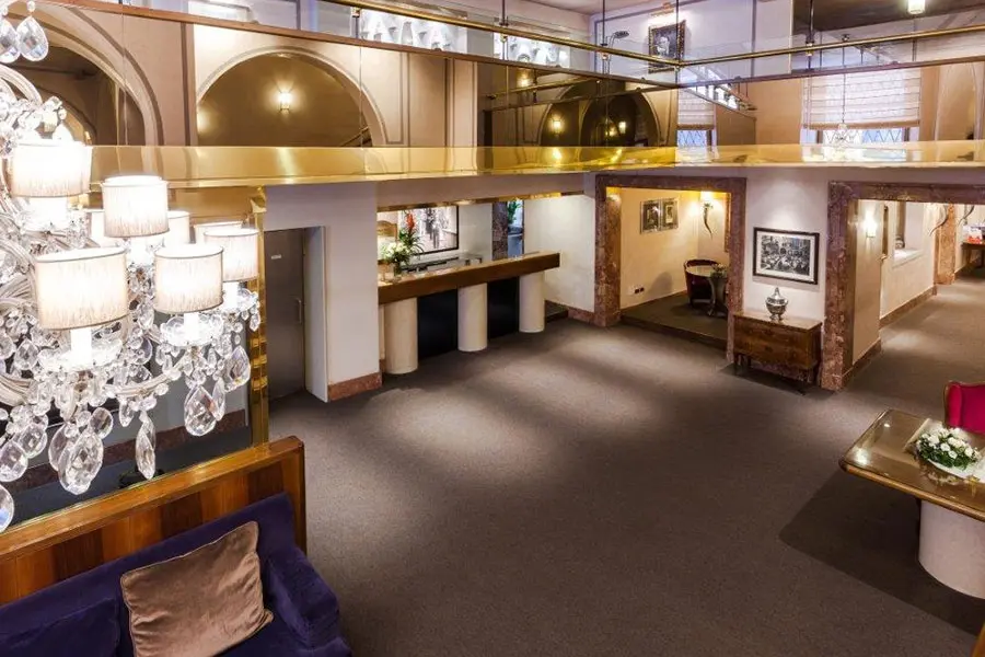 Accademia Hotel gallery image 2