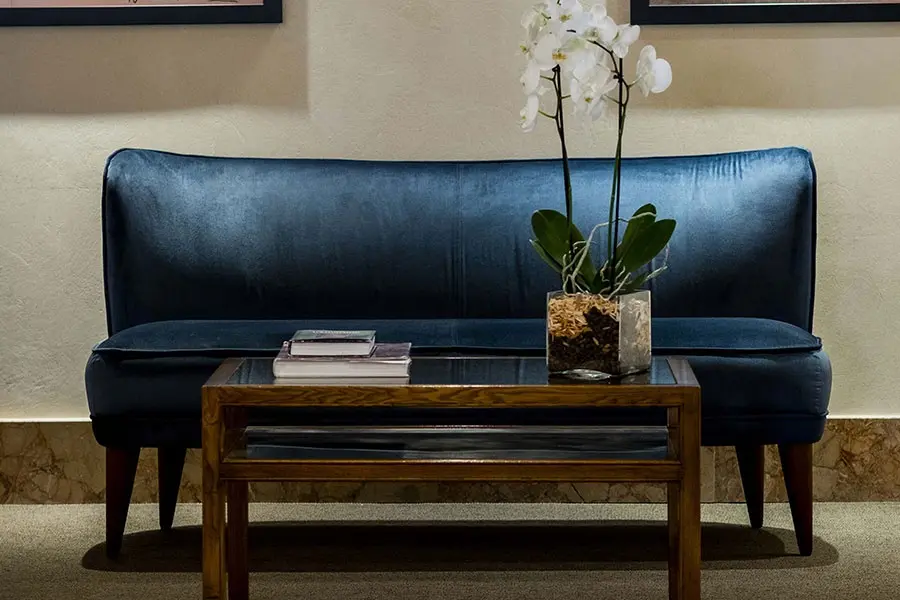 Accademia Hotel gallery image 3