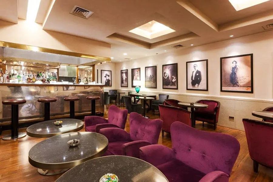 Accademia Hotel gallery image 4