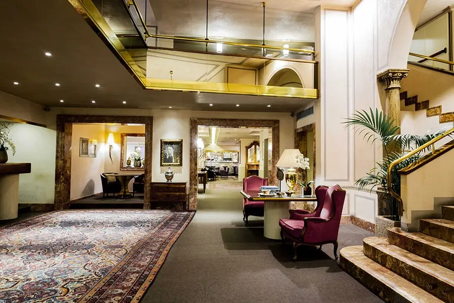 Accademia Hotel gallery image 5