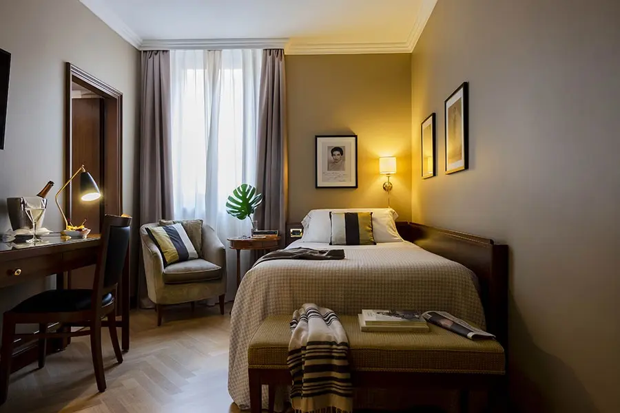 Accademia Hotel gallery image 6