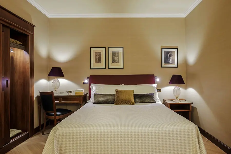 Accademia Hotel gallery image 7