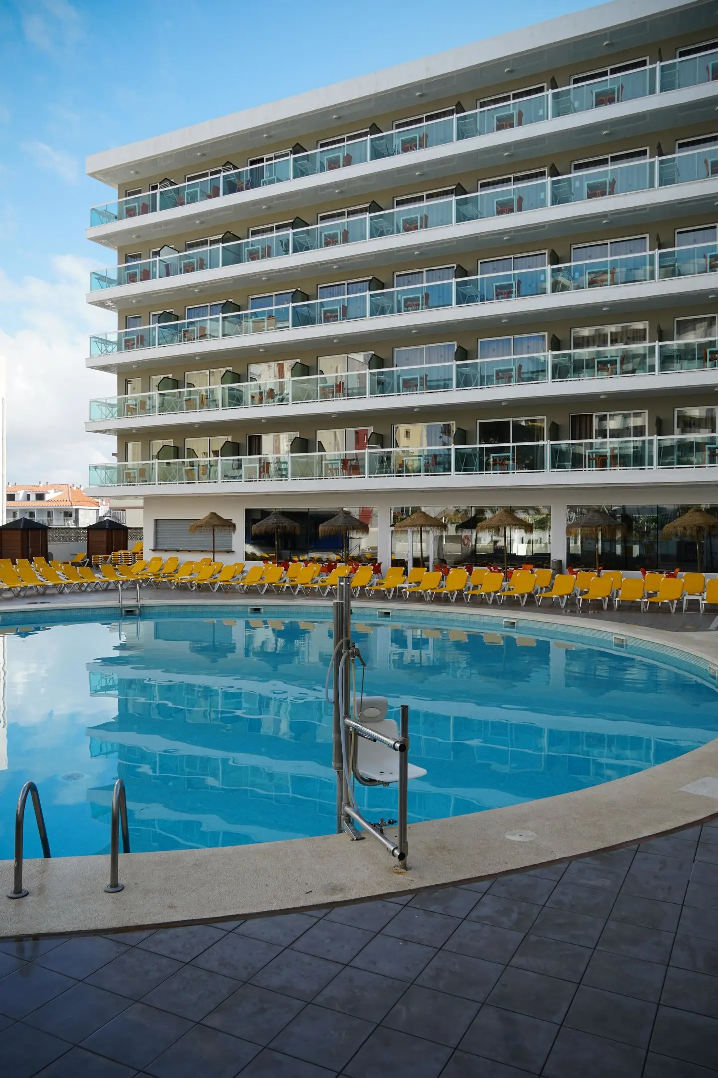 Ohtels Villa Dorada gallery image 1
