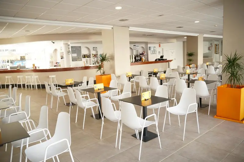 Ohtels Villa Dorada gallery image 28