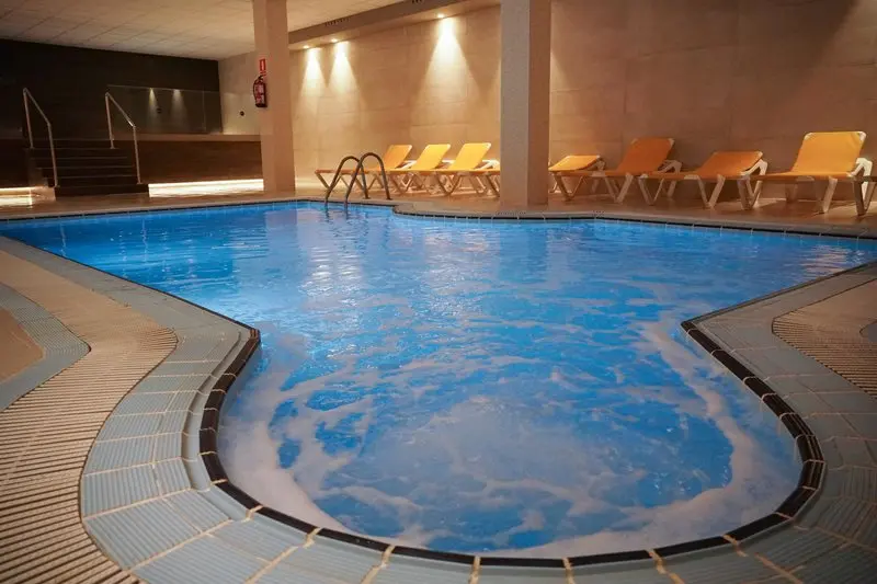 Ohtels Villa Dorada gallery image 29