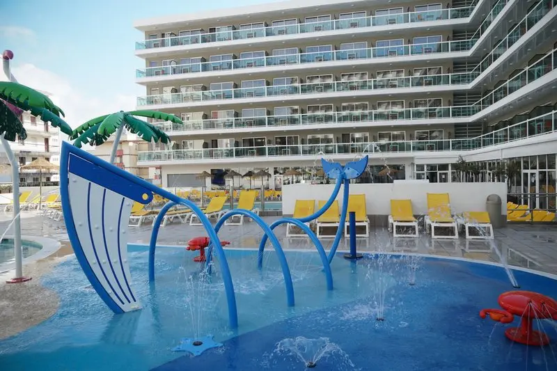 Ohtels Villa Dorada