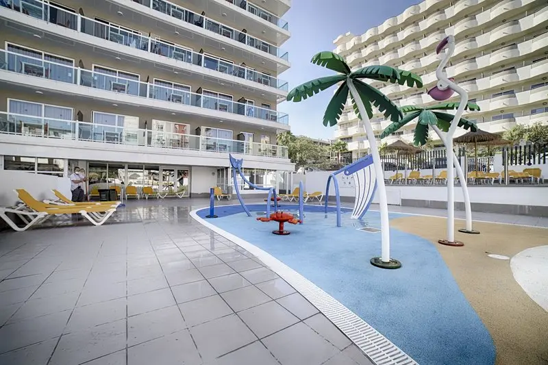 Ohtels Villa Dorada gallery image 8