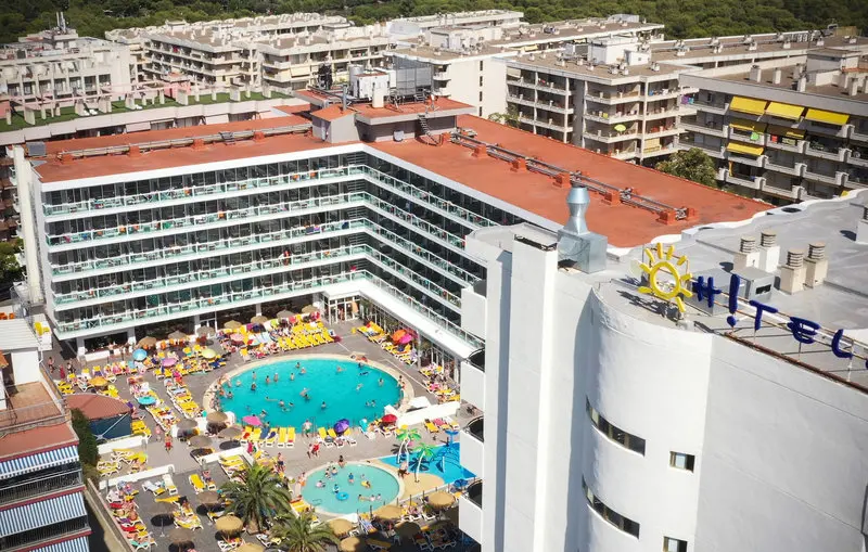 Ohtels Villa Dorada gallery image 12