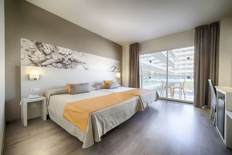 Ohtels Villa Dorada gallery image 16