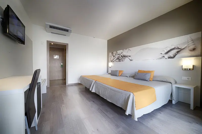 Ohtels Villa Dorada gallery image 17